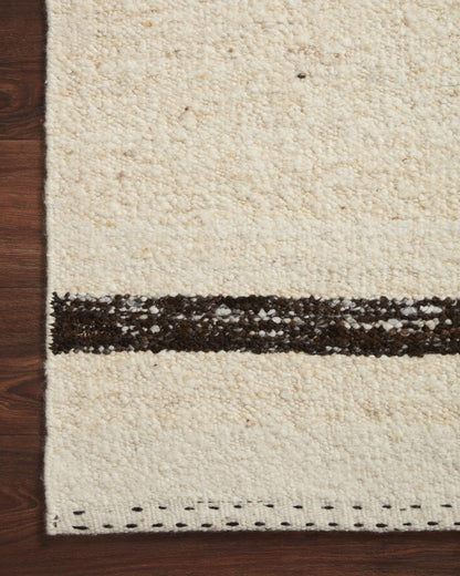 Loloi 18" x 18" Sample Rug