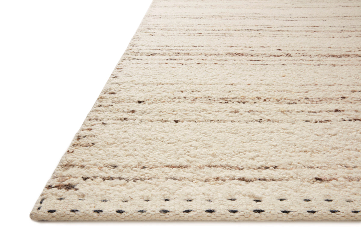 Loloi 18" x 18" Sample Rug