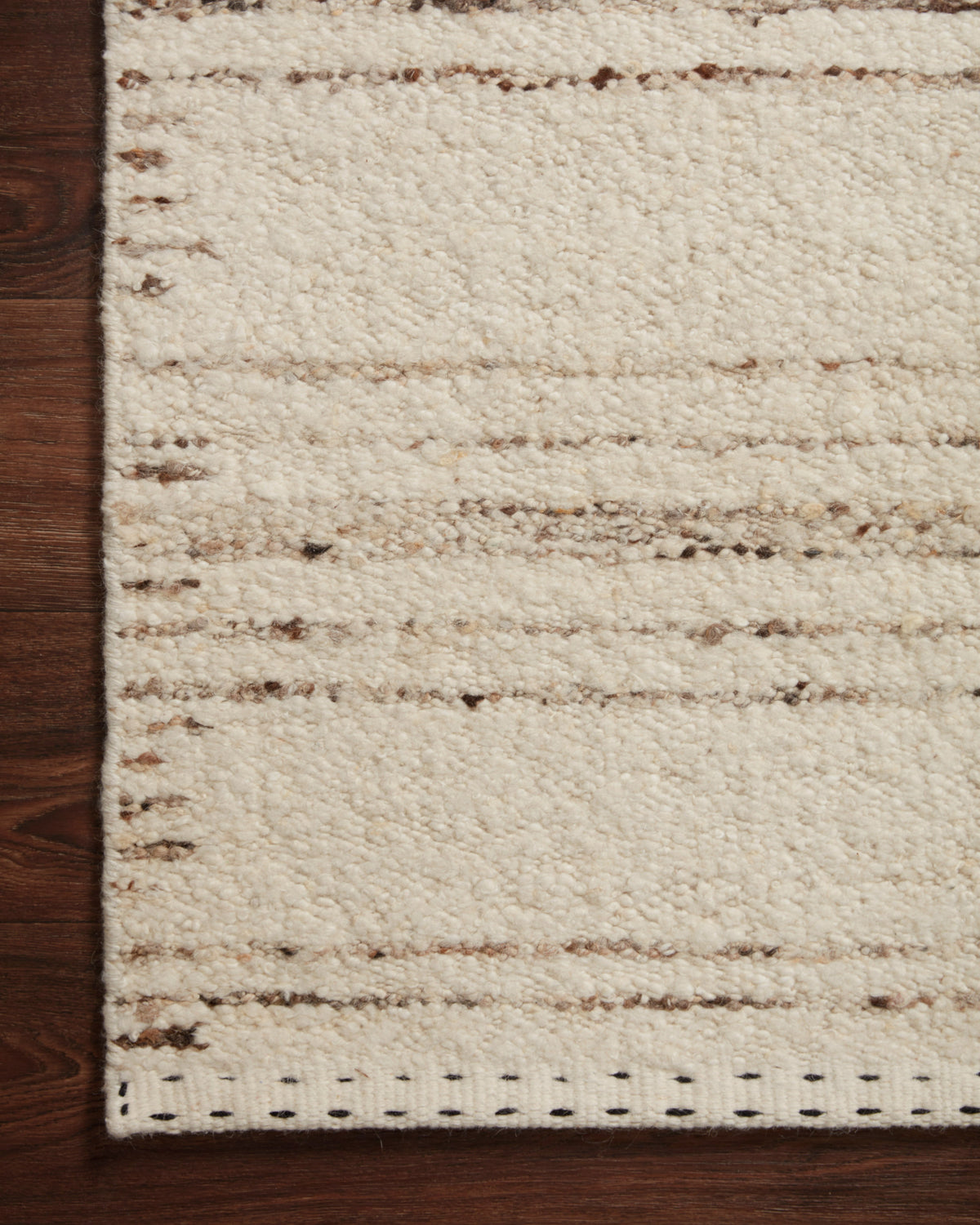 Loloi 18" x 18" Sample Rug