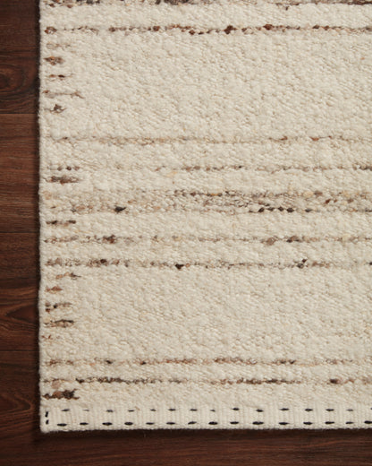 Loloi 18" x 18" Sample Rug