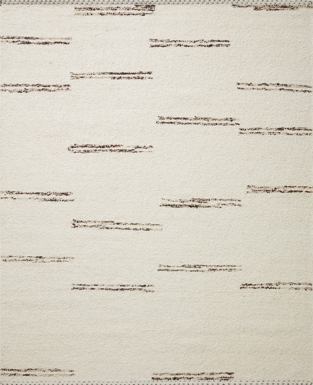 Loloi 18" x 18" Sample Rug