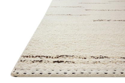 Loloi 18" x 18" Sample Rug