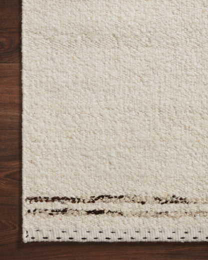 Loloi 18" x 18" Sample Rug