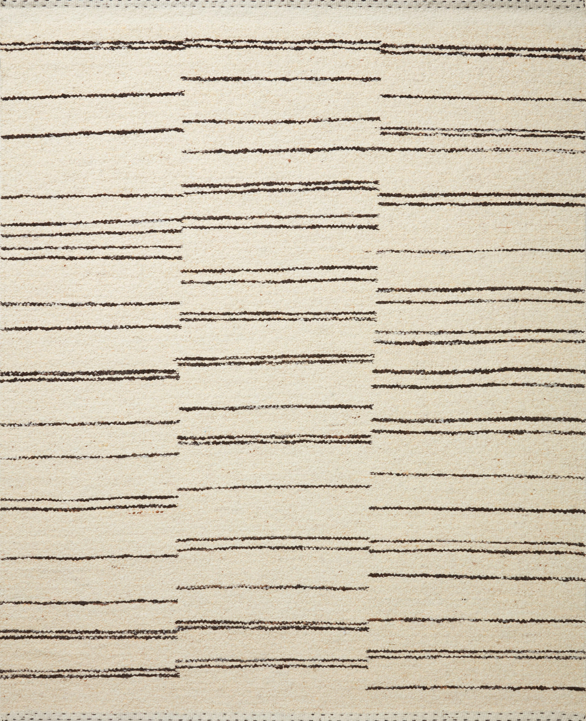 Loloi 18" x 18" Sample Rug