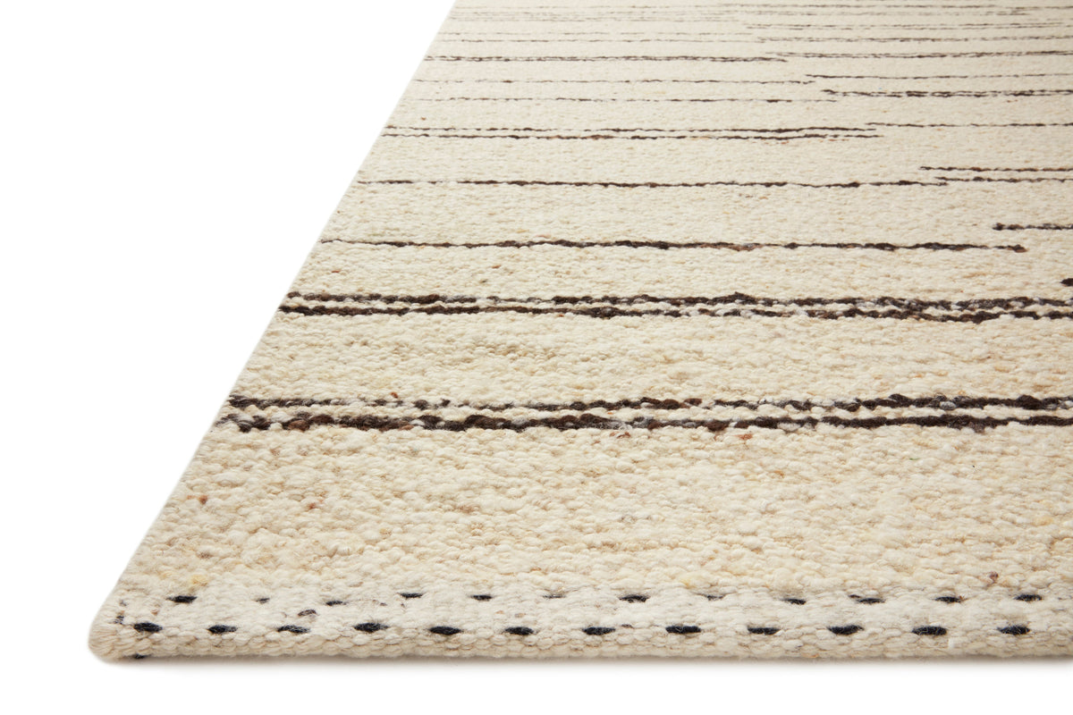 Loloi 18" x 18" Sample Rug
