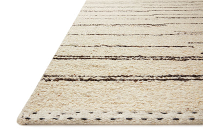 Loloi 18" x 18" Sample Rug