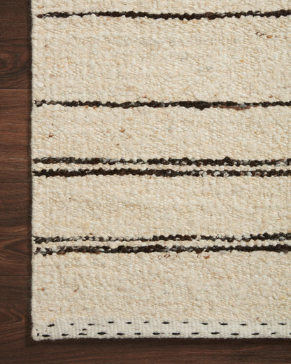 Loloi 18" x 18" Sample Rug