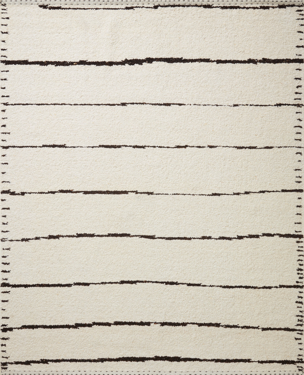 Loloi 18" x 18" Sample Rug