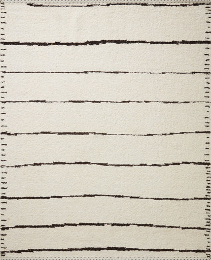 Loloi 18" x 18" Sample Rug