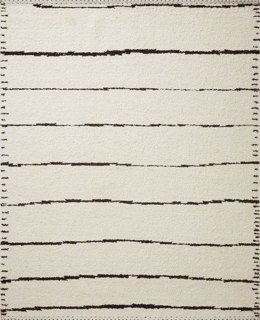 Loloi 18" x 18" Sample Rug