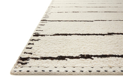 Loloi 18" x 18" Sample Rug