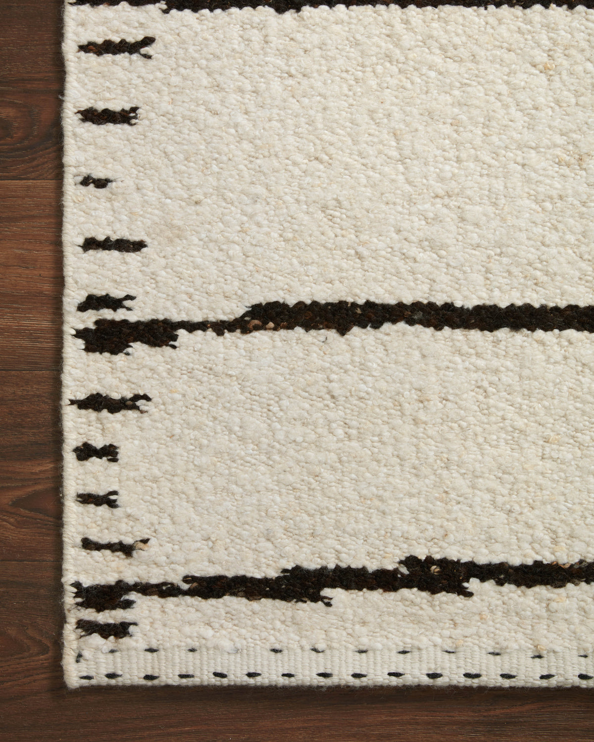Loloi 18" x 18" Sample Rug