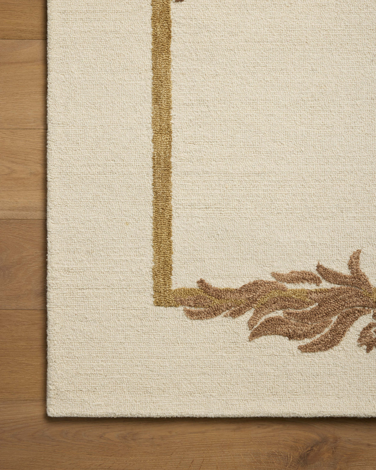 Brigette Romanek x Loloi Romi Accent Rug