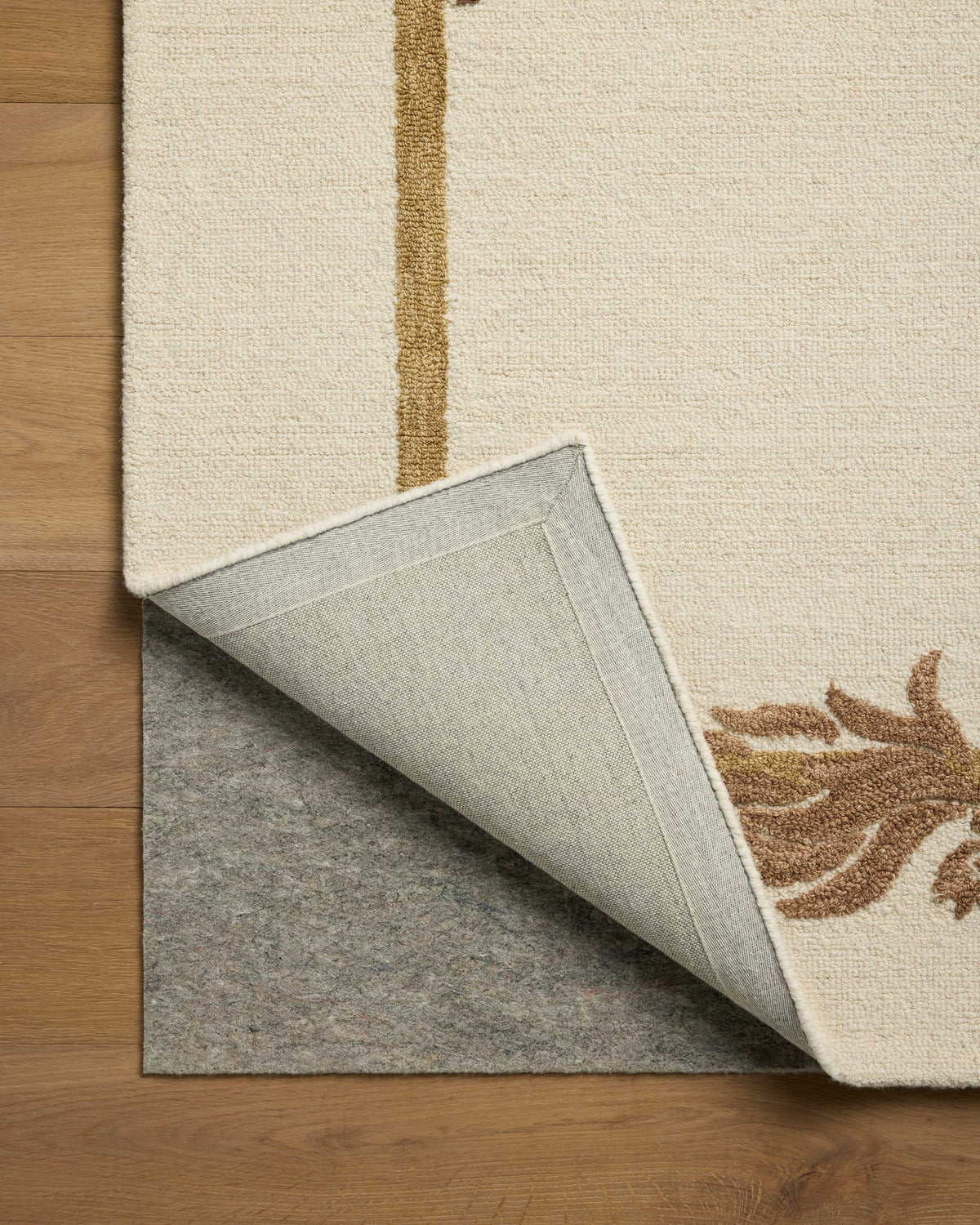 Brigette Romanek x Loloi Romi Accent Rug
