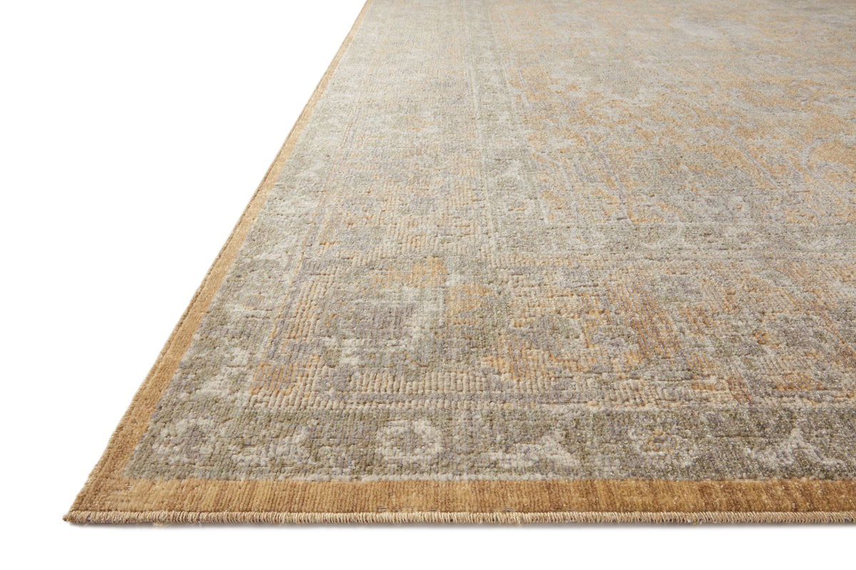Chris Loves Julia x Loloi Rosemarie Accent Rug