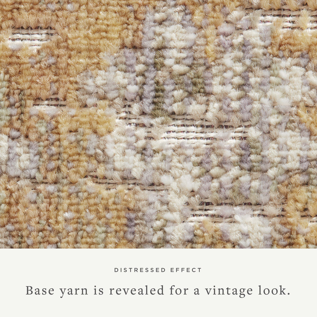Chris Loves Julia x Loloi Rosemarie Round Area Rug