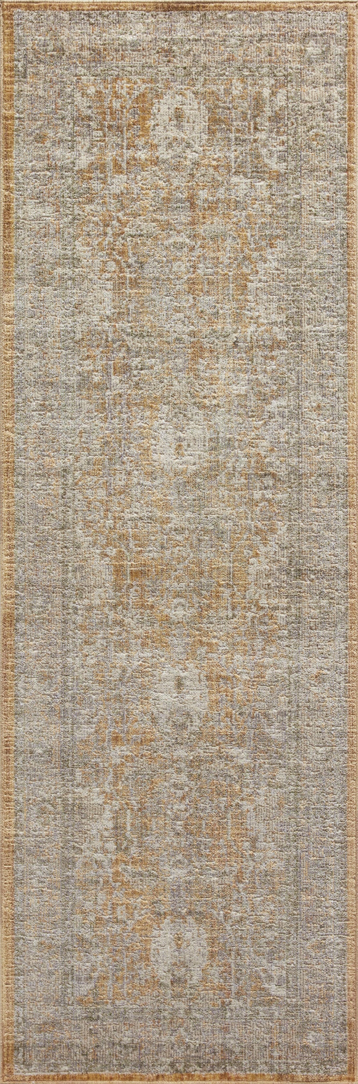 Chris Loves Julia x Loloi Rosemarie Accent Rug