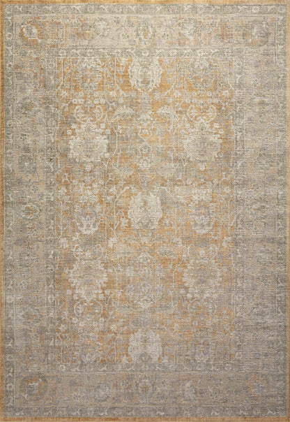 Chris Loves Julia x Loloi Rosemarie Accent Rug
