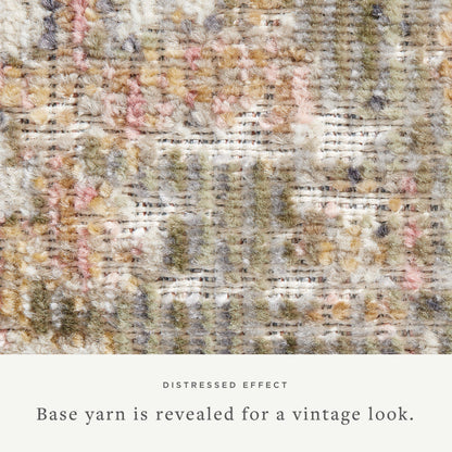 Chris Loves Julia x Loloi Rosemarie Accent Rug