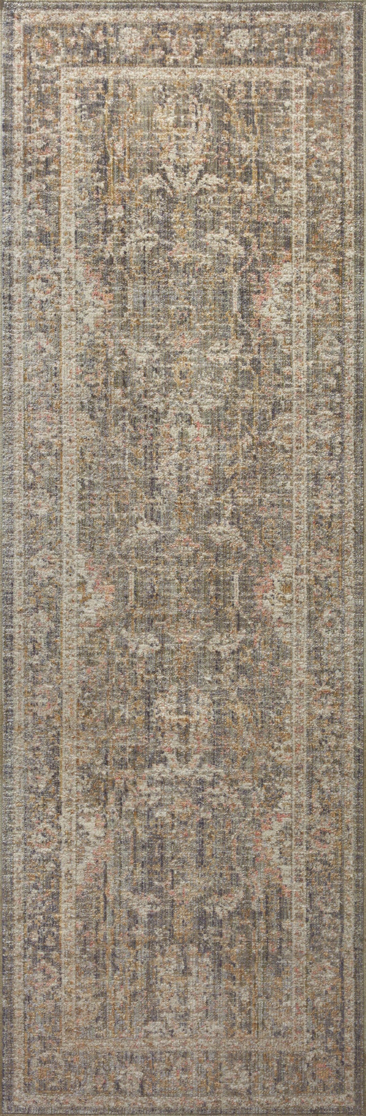 Chris Loves Julia x Loloi Rosemarie Accent Rug