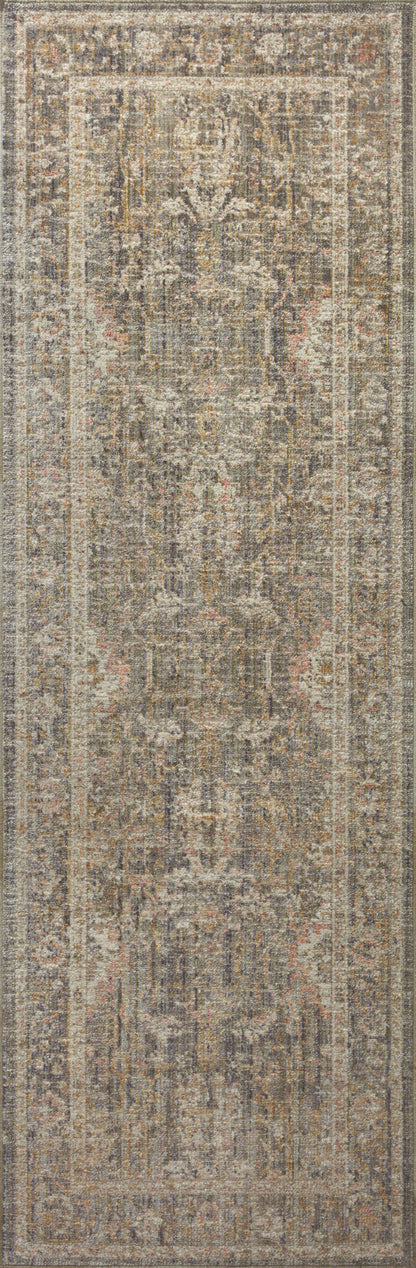 Chris Loves Julia x Loloi Rosemarie Accent Rug