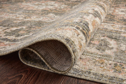 Chris Loves Julia x Loloi Rosemarie Runner Rug