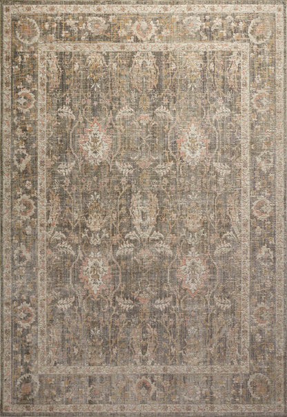 Chris Loves Julia x Loloi Rosemarie Accent Rug