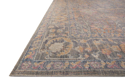 Chris Loves Julia x Loloi Rosemarie Accent Rug