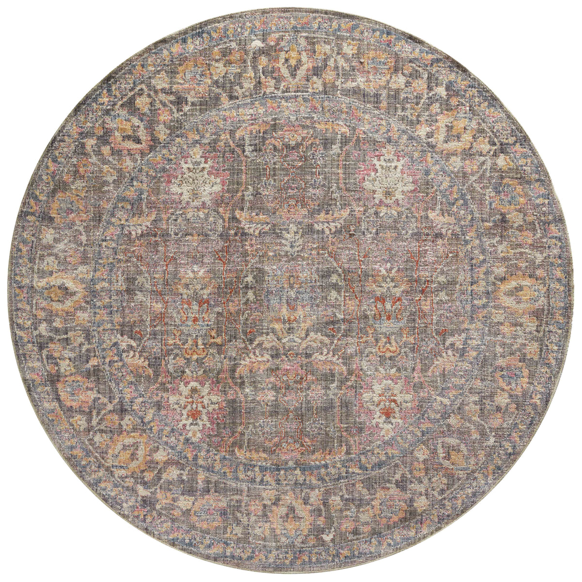 Chris Loves Julia x Loloi Rosemarie Accent Rug