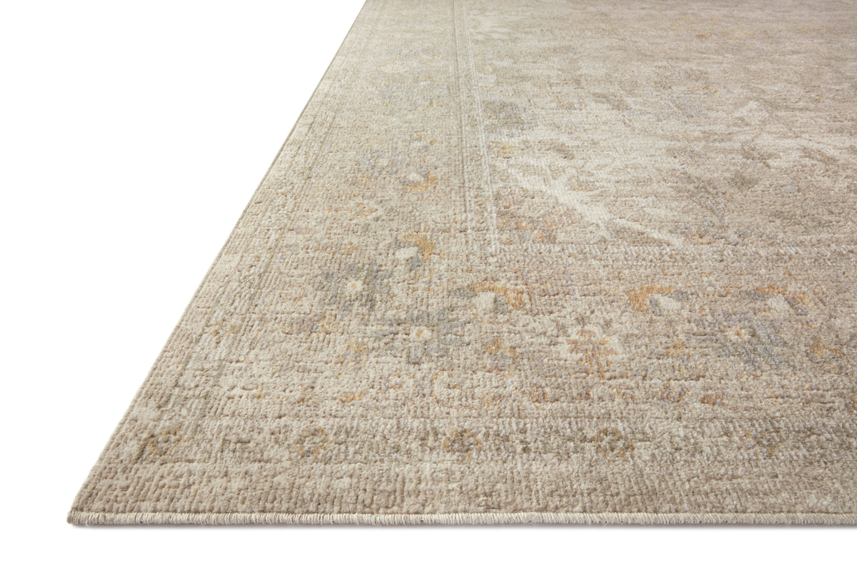 Chris Loves Julia x Loloi Rosemarie Runner Rug