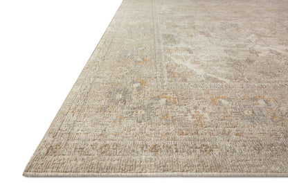 Chris Loves Julia x Loloi Rosemarie Runner Rug