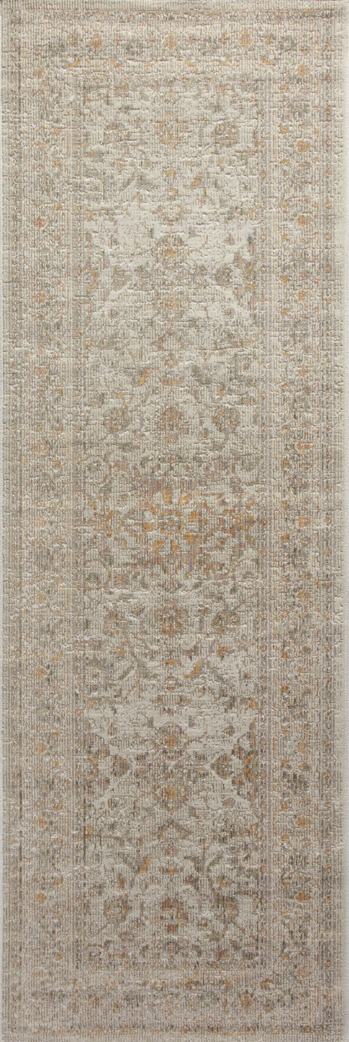 Chris Loves Julia x Loloi Rosemarie Accent Rug