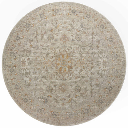 Chris Loves Julia x Loloi Rosemarie Accent Rug