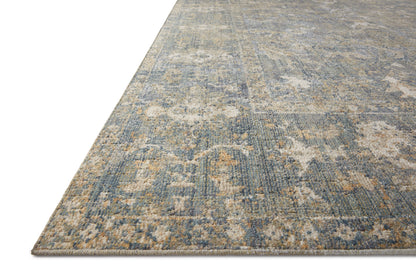 Chris Loves Julia x Loloi Rosemarie Accent Rug