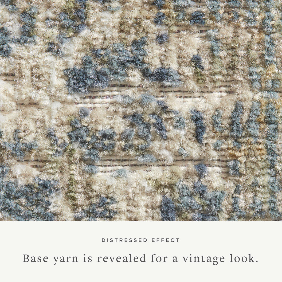 Chris Loves Julia x Loloi Rosemarie Round Area Rug