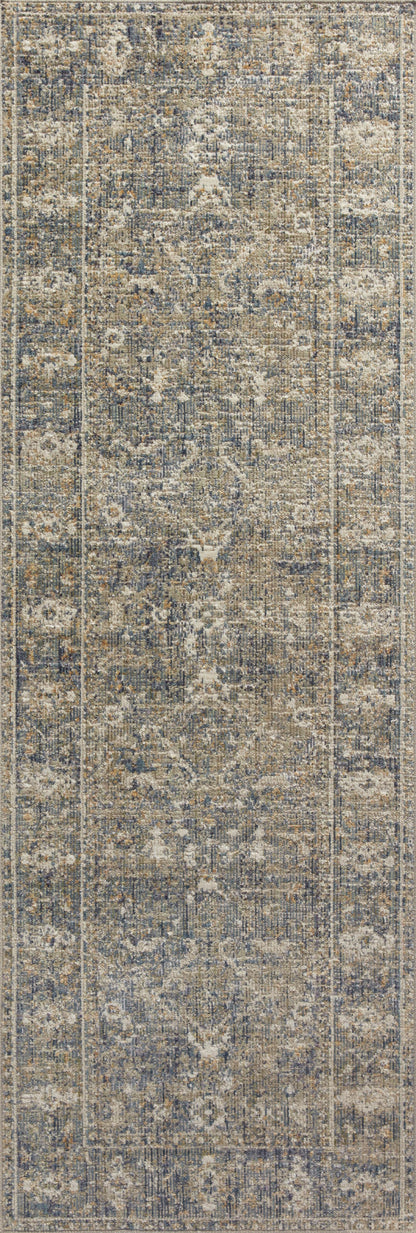 Chris Loves Julia x Loloi Rosemarie Accent Rug