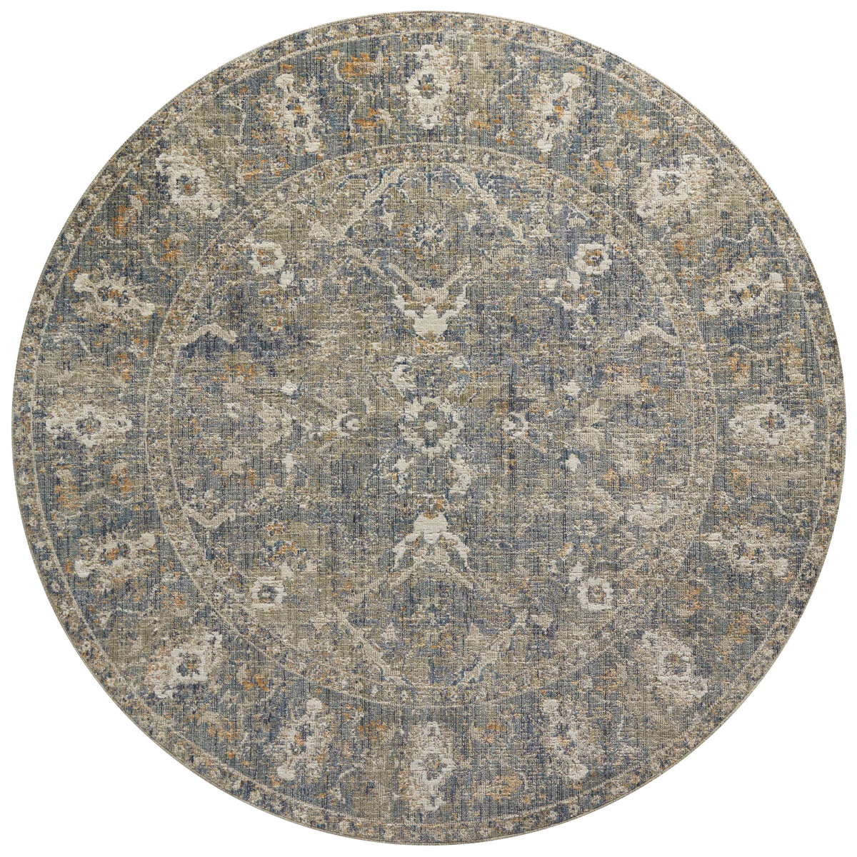 Chris Loves Julia x Loloi Rosemarie Accent Rug