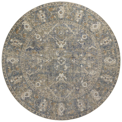 Chris Loves Julia x Loloi Rosemarie Accent Rug