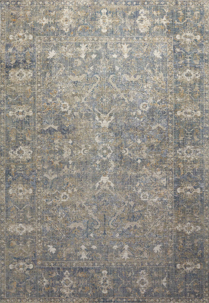 Chris Loves Julia x Loloi Rosemarie Accent Rug