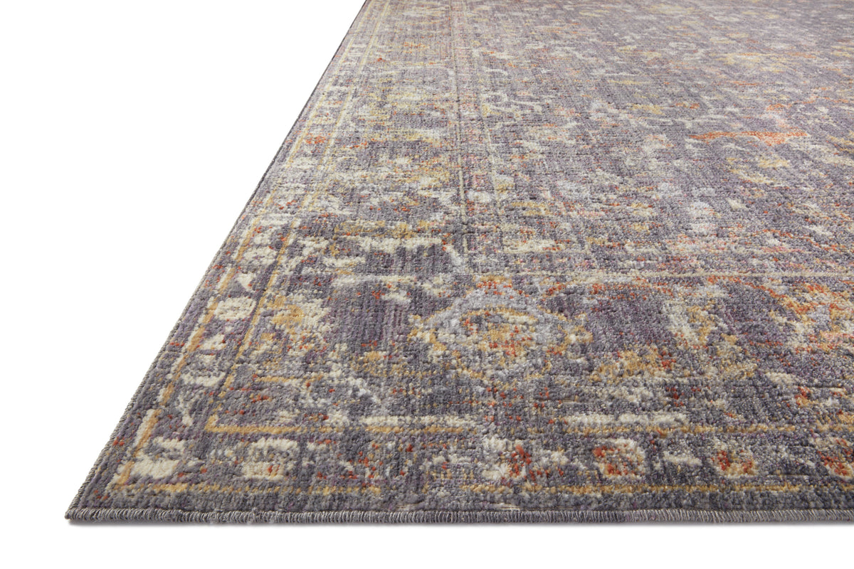 Chris Loves Julia x Loloi Rosemarie Accent Rug
