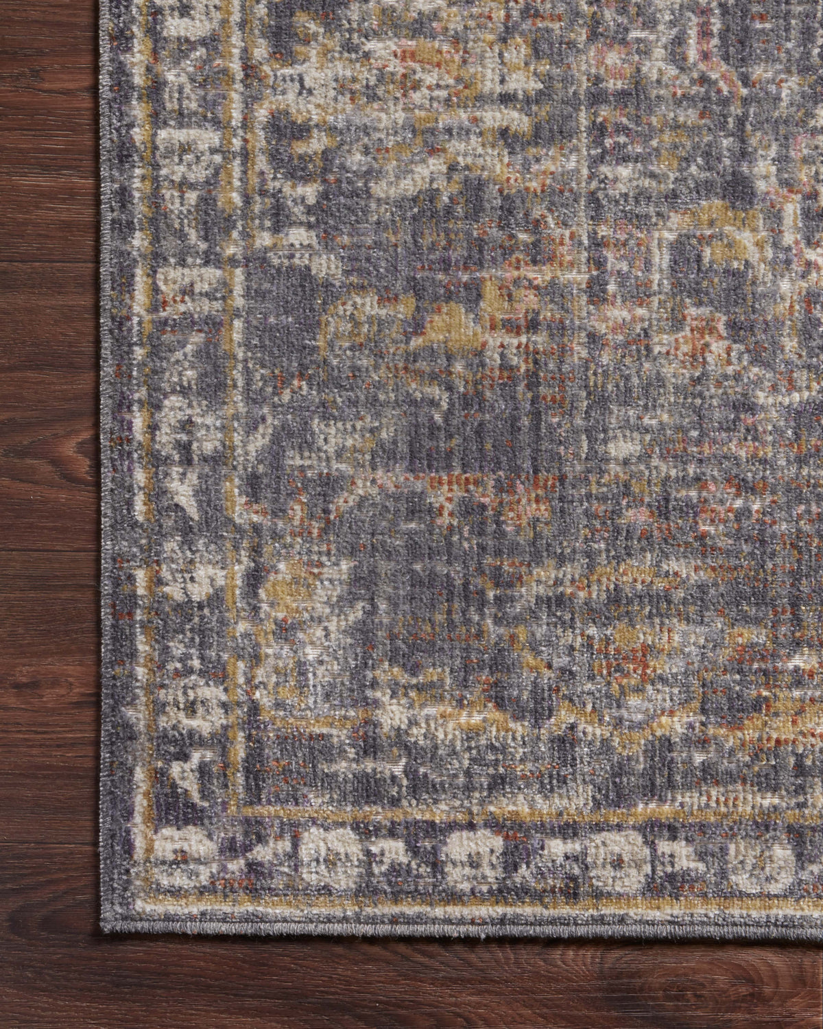 Chris Loves Julia x Loloi Rosemarie Accent Rug