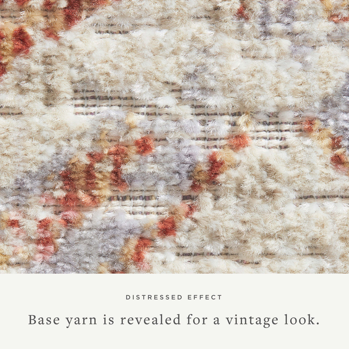 Chris Loves Julia x Loloi Rosemarie Accent Rug