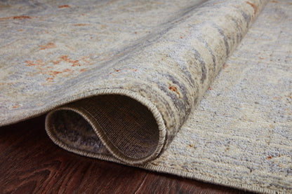 Chris Loves Julia x Loloi Rosemarie Runner Rug