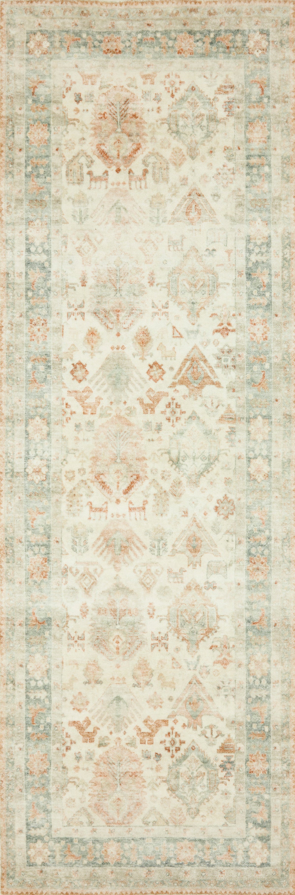 Loloi Runner Rug