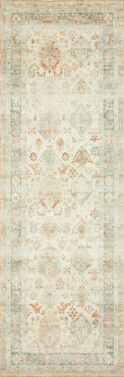 Loloi Runner Rug