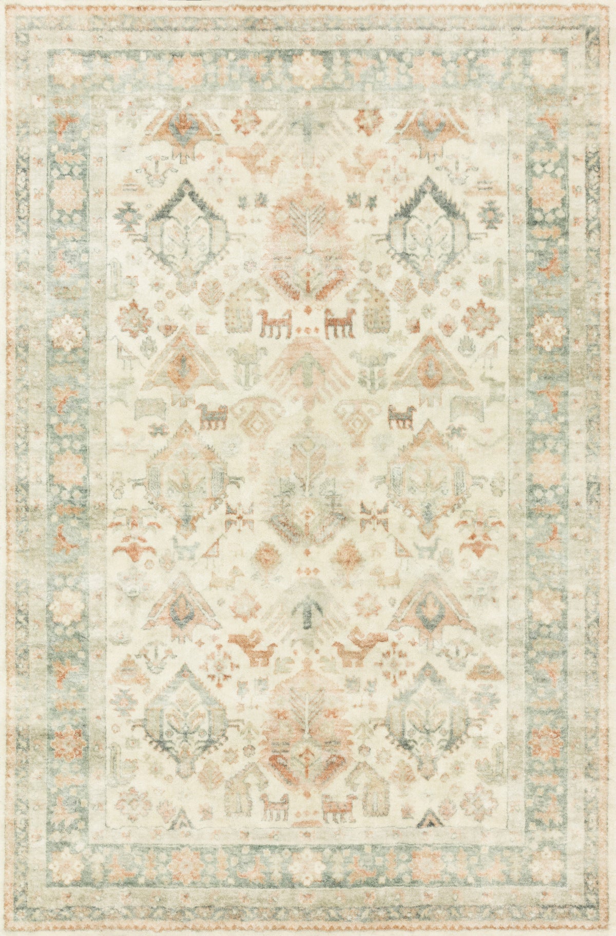 Loloi Accent Rug