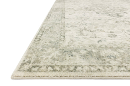Loloi 18" x 18" Sample Rug