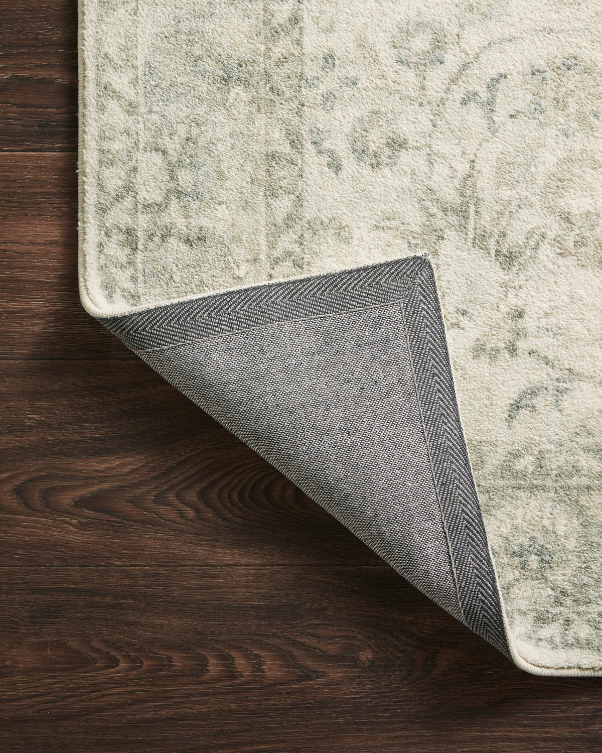 Loloi 18" x 18" Sample Rug