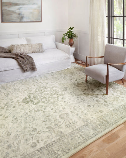 Loloi Area Rug