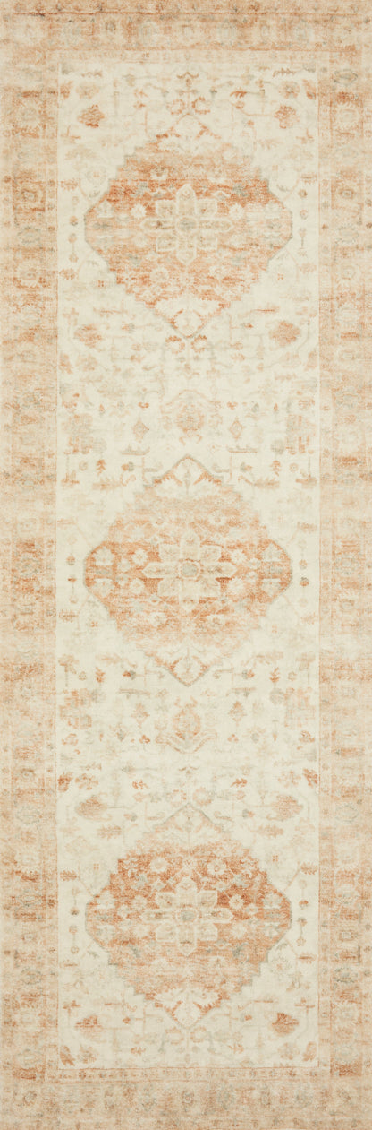 Loloi 18" x 18" Sample Rug